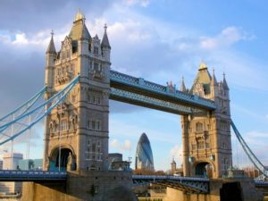 Tower Bridge