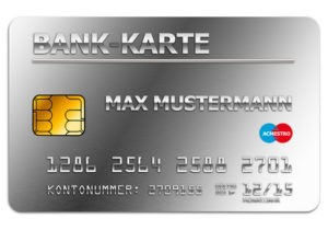 Bank Card