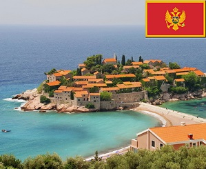 montenegro